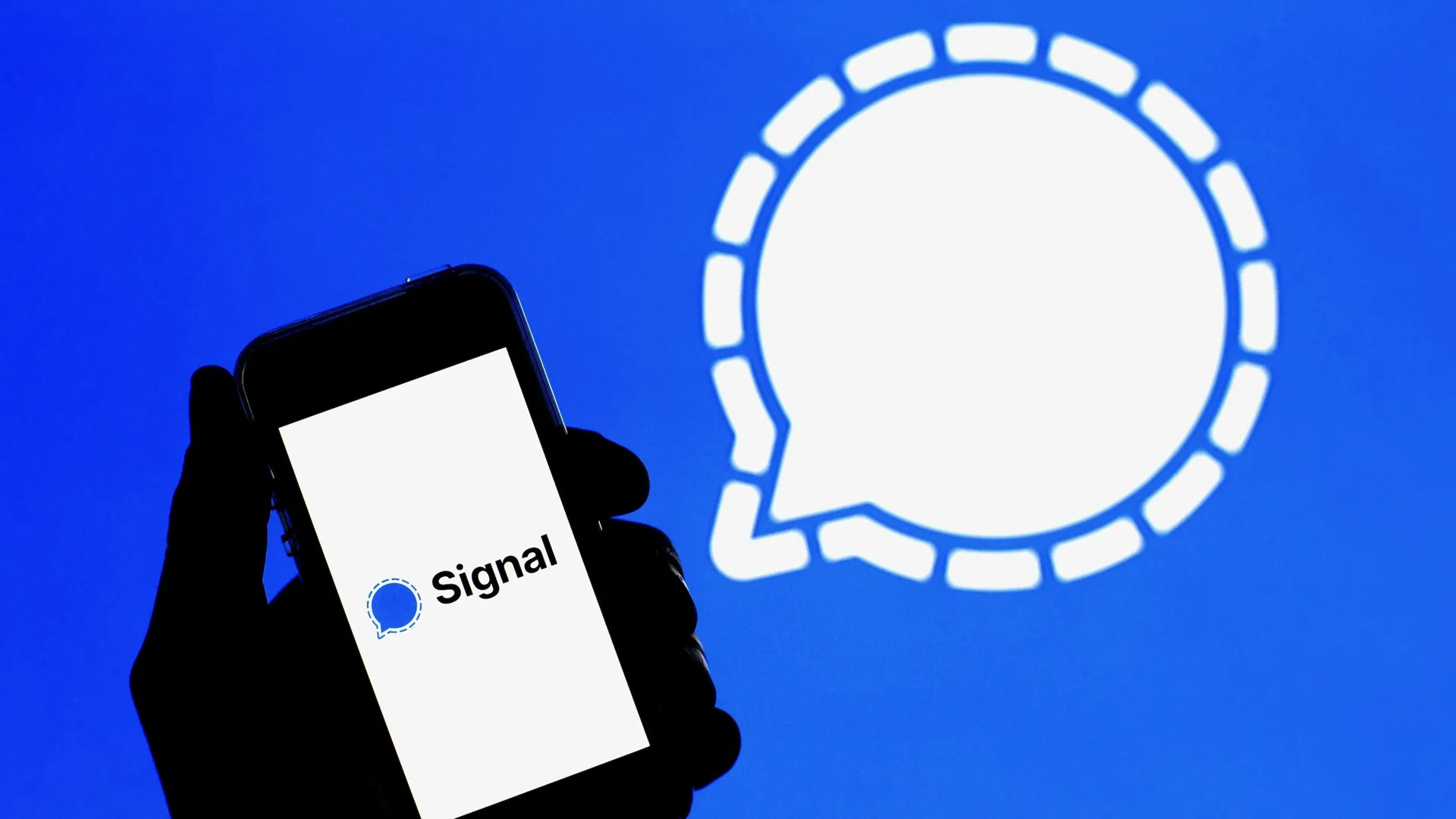 Signal mass messaging